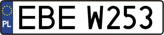 EBEW253