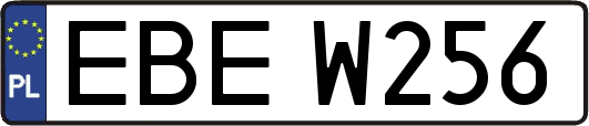 EBEW256
