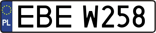EBEW258