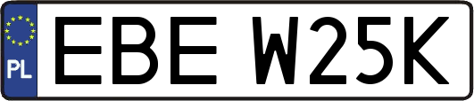 EBEW25K