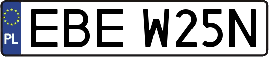 EBEW25N