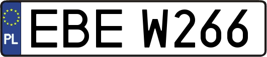 EBEW266