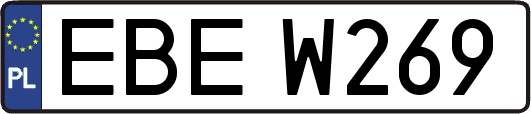EBEW269