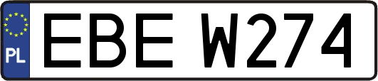 EBEW274
