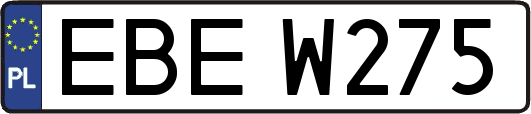 EBEW275
