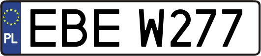 EBEW277