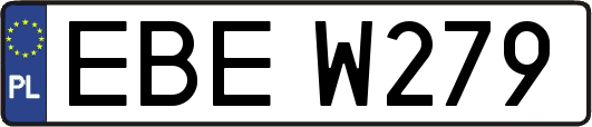 EBEW279
