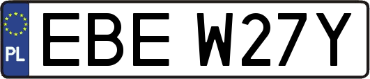 EBEW27Y
