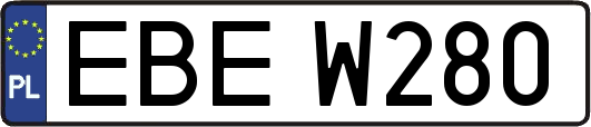 EBEW280