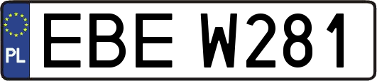 EBEW281