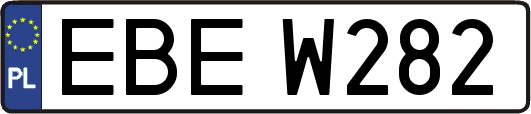EBEW282