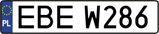 EBEW286
