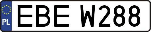 EBEW288