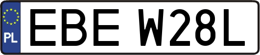 EBEW28L