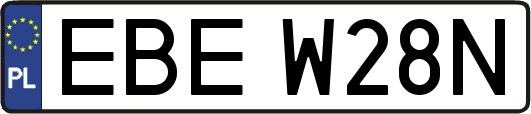 EBEW28N