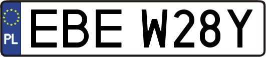 EBEW28Y