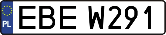 EBEW291