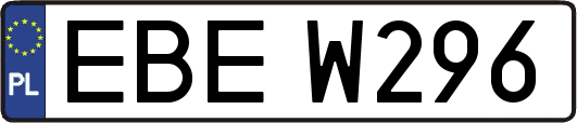 EBEW296