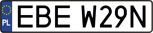 EBEW29N