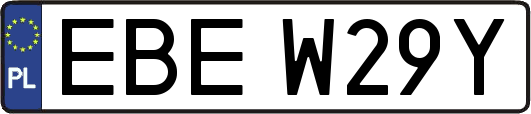 EBEW29Y