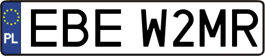 EBEW2MR