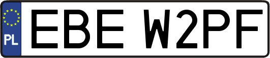 EBEW2PF