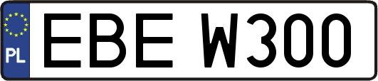 EBEW300