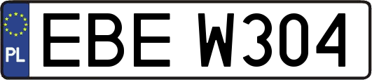 EBEW304