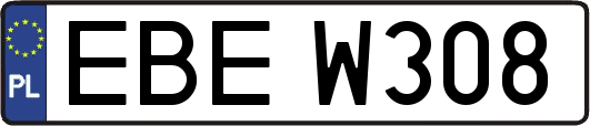 EBEW308