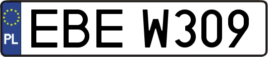 EBEW309