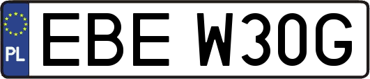 EBEW30G
