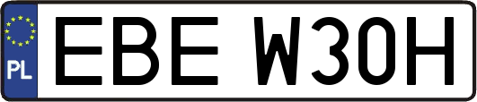 EBEW30H