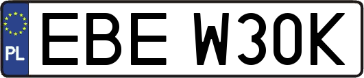 EBEW30K