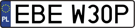 EBEW30P