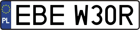 EBEW30R