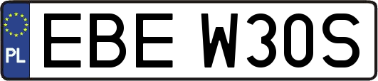 EBEW30S