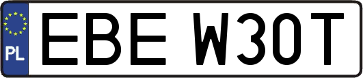 EBEW30T
