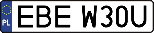 EBEW30U