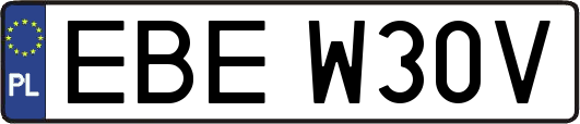 EBEW30V