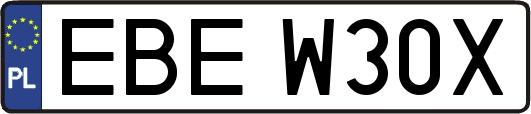 EBEW30X