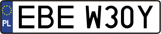 EBEW30Y