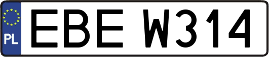 EBEW314