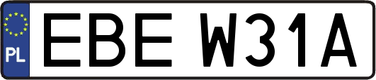 EBEW31A