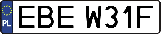 EBEW31F