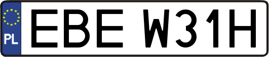 EBEW31H