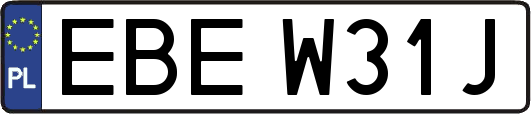 EBEW31J