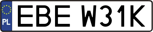 EBEW31K