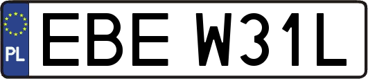 EBEW31L