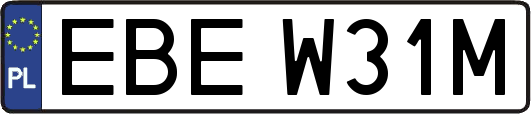 EBEW31M