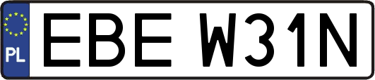 EBEW31N